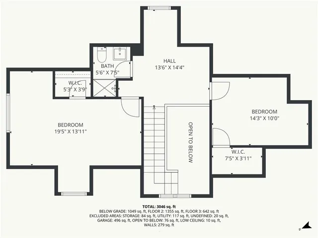 $849,000 | 7874 Howe Circle, Prairie Village, KS 66208