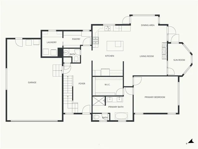 $849,000 | 7874 Howe Circle, Prairie Village, KS 66208