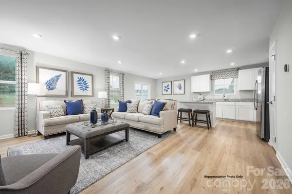 $257,990 | 214 Rose Lane, Pageland, SC 29728