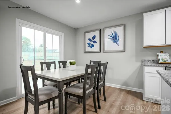 $257,990 | 214 Rose Lane, Pageland, SC 29728