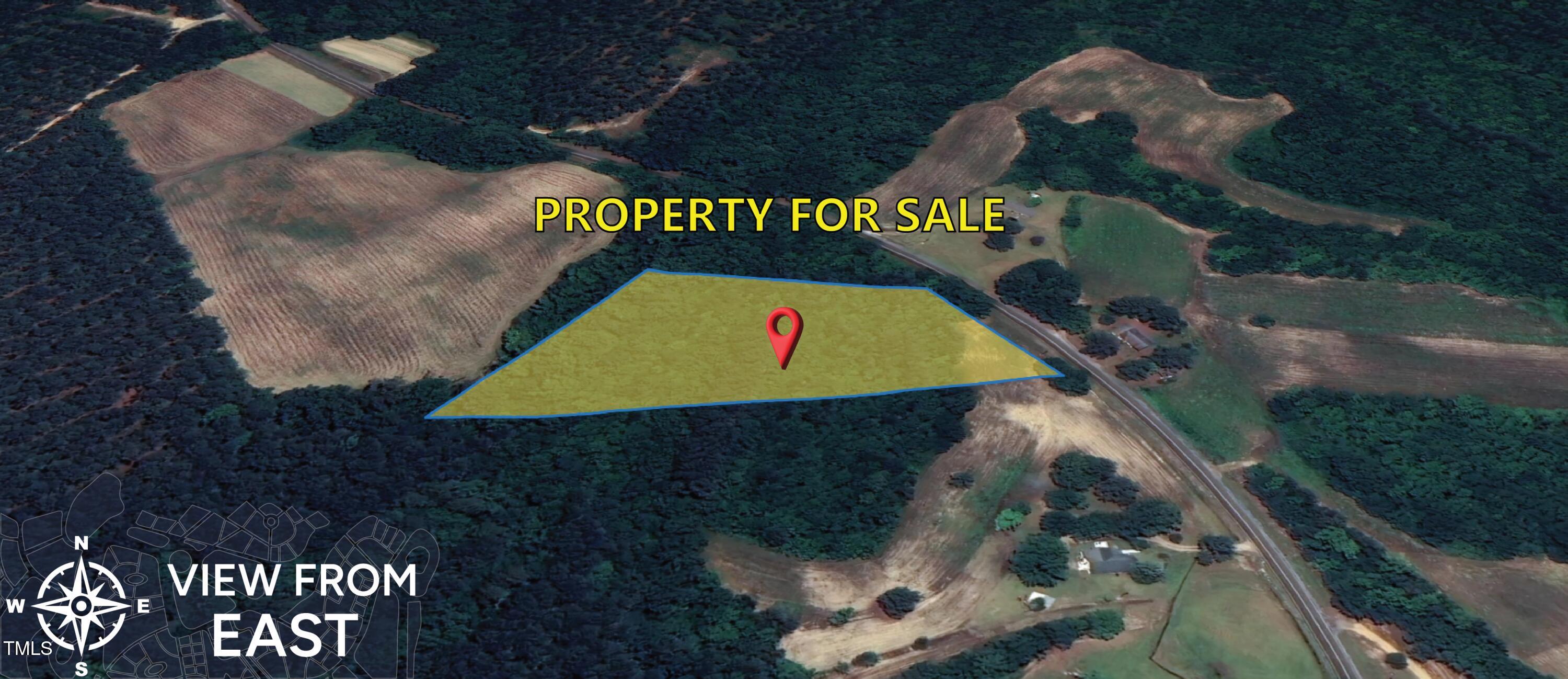 Tbd Bill Nicholson Road Ellerbe, NC 28338 - Photo 9 of 17 24106-8