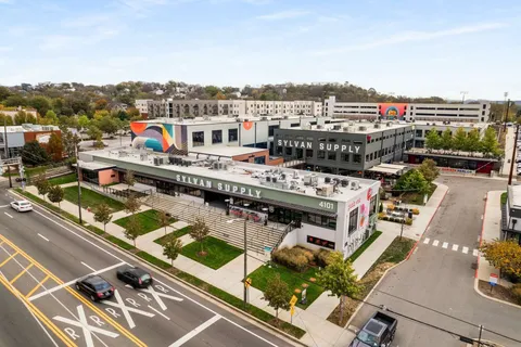 $600,000 | 606 A 41st Avenue North, Nashville, TN 37209