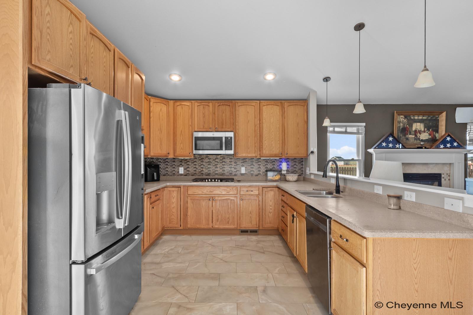 1155 Verlan Way Cheyenne, WY 82009 - Photo 11 of 35 Gallery Image 11