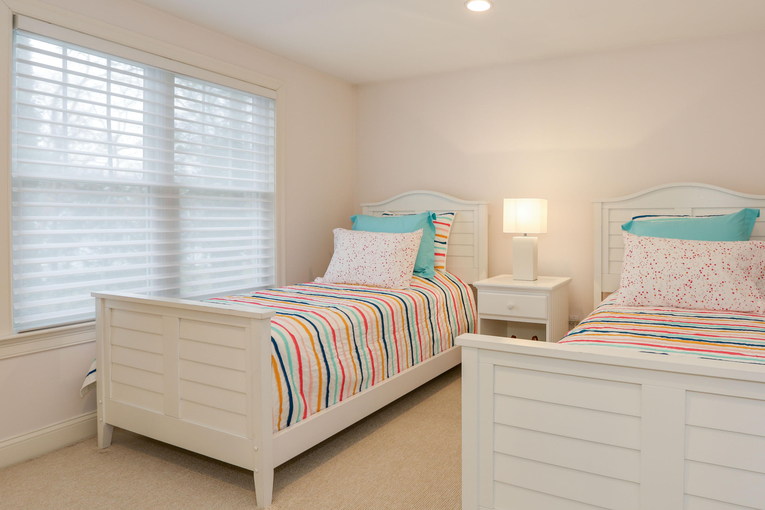 53 Blanid Road Osterville, MA 02655 - Photo 14 of 21 a bedroom with a bed and window