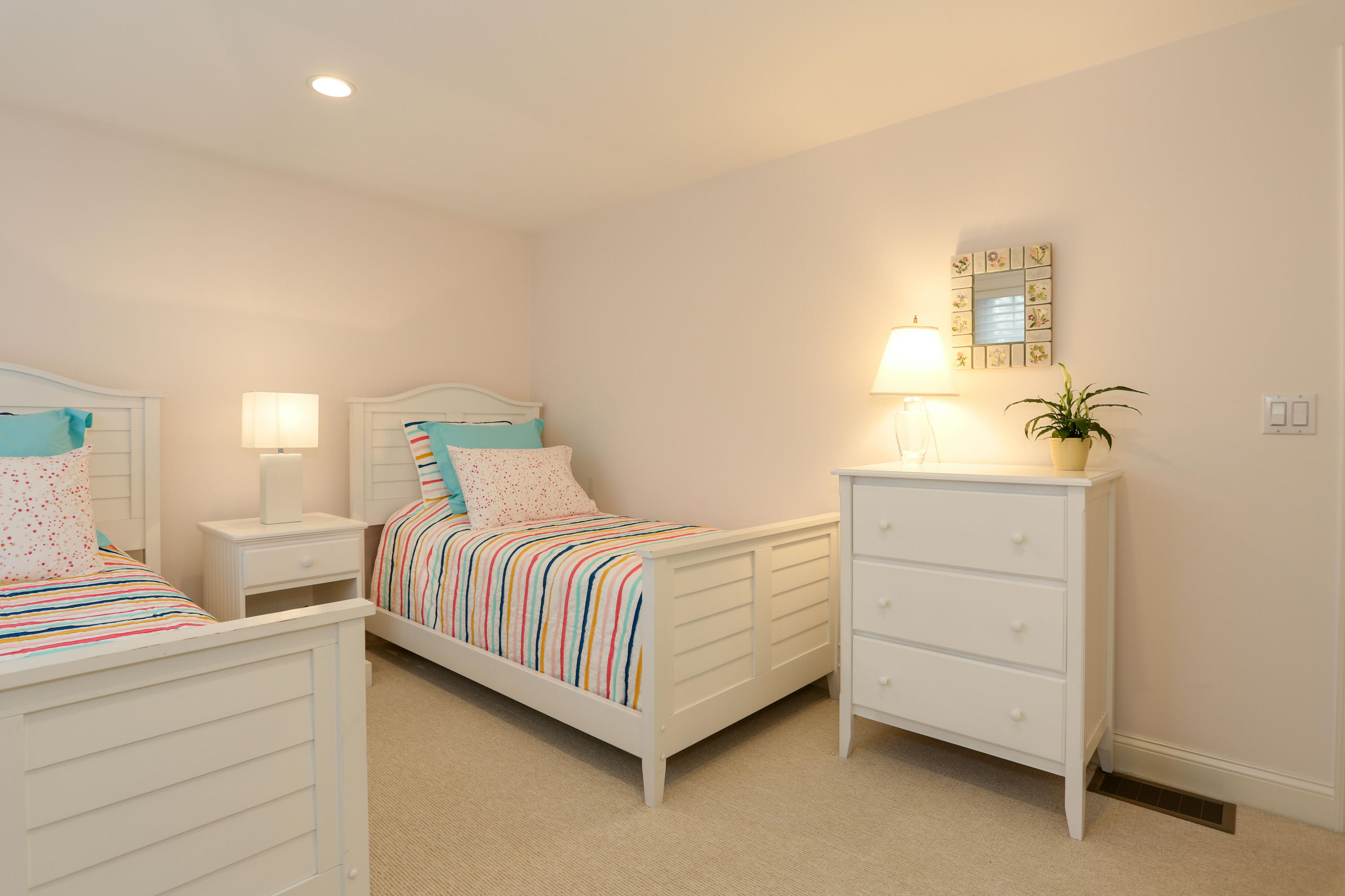 53 Blanid Road Osterville, MA 02655 - Photo 15 of 21 a bedroom with a bed and window