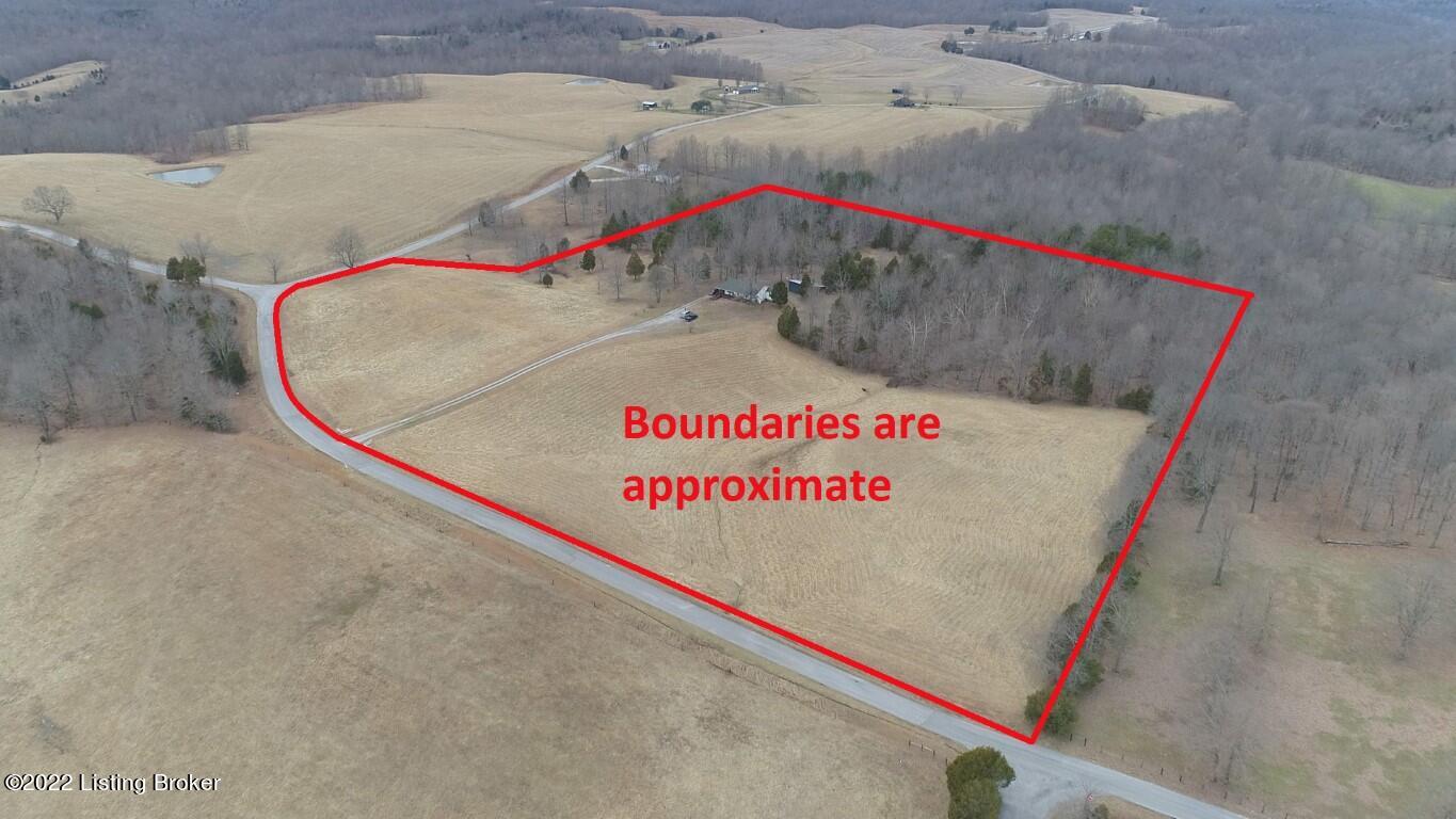 3334 J D Hudson Road Caneyville, KY 42721 - Photo 15 of 54 3334 Hudson Rd-114