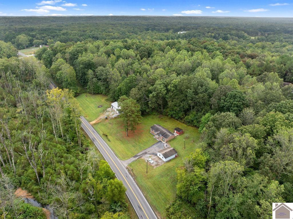 9193 Highway 121 Murray, KY 42071 - Photo 25 of 28 Photo 28