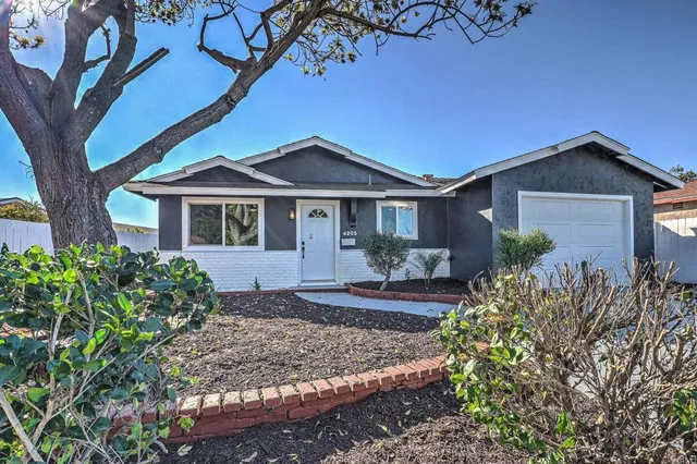 $850,000 | 4205 Rene Drive, San Diego, CA 92154