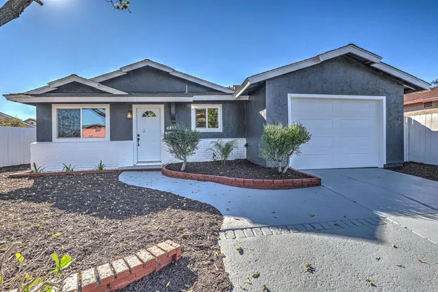 $850,000 | 4205 Rene Drive, San Diego, CA 92154