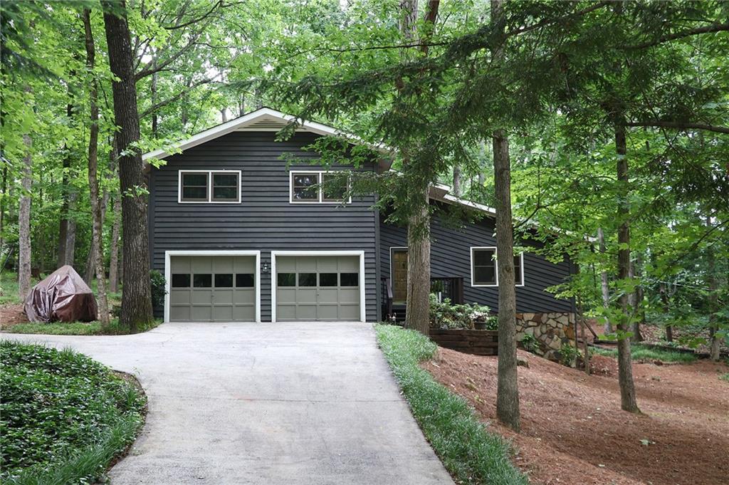 121 Holt Road Northeast Marietta, GA 30068 - Photo 1 of 1 Gallery Image 1