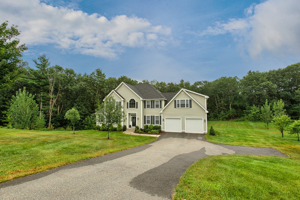 22 Quail Ridge Road Groton, MA 01450 - Photo 1 of 30