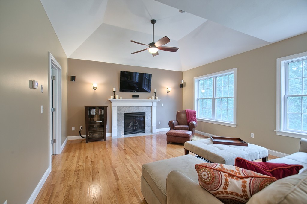 22 Quail Ridge Road Groton, MA 01450 - Photo 11 of 30