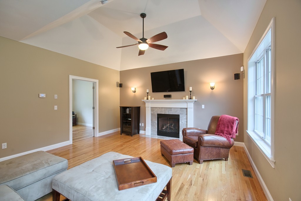 22 Quail Ridge Road Groton, MA 01450 - Photo 12 of 30