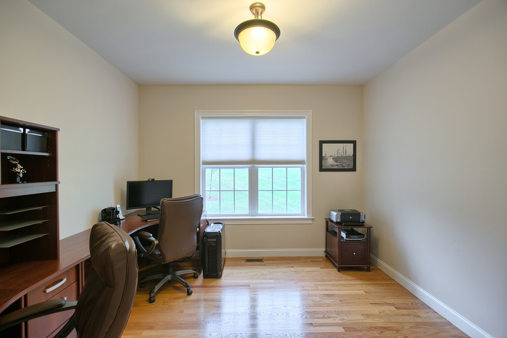 22 Quail Ridge Road Groton, MA 01450 - Photo 13 of 30
