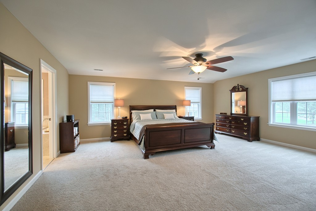 22 Quail Ridge Road Groton, MA 01450 - Photo 17 of 30