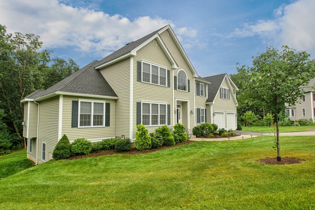22 Quail Ridge Road Groton, MA 01450 - Photo 2 of 30