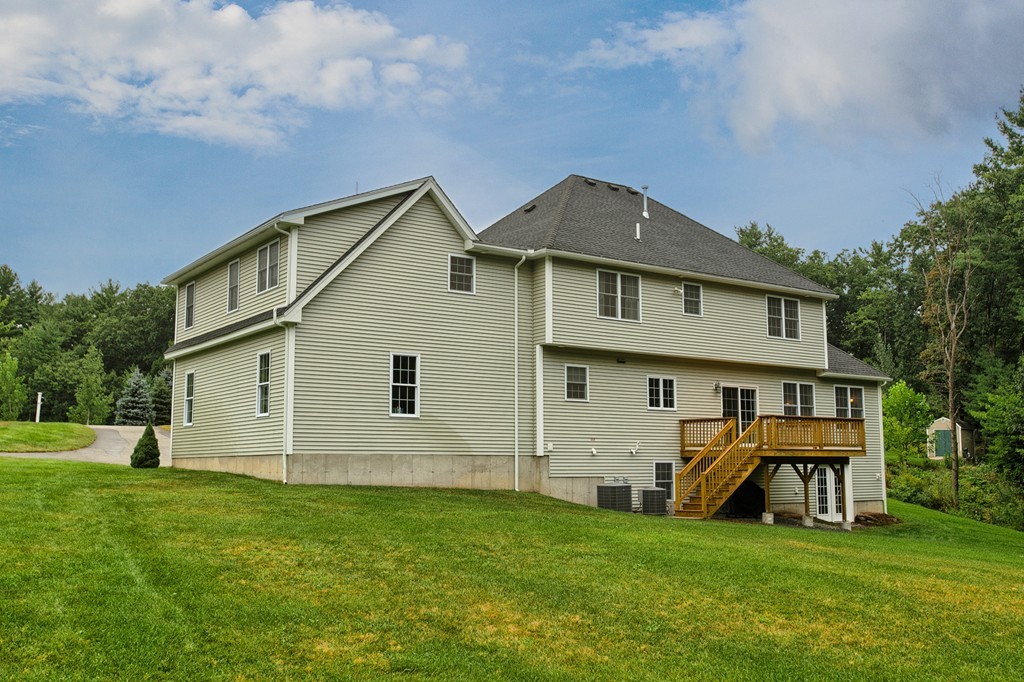 22 Quail Ridge Road Groton, MA 01450 - Photo 27 of 30