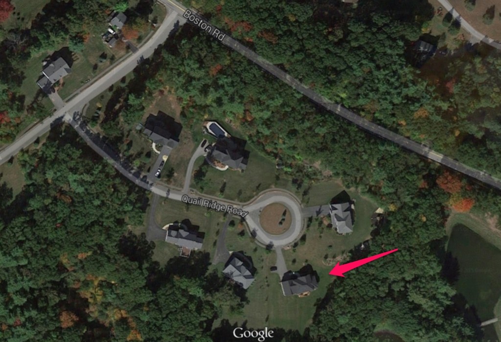22 Quail Ridge Road Groton, MA 01450 - Photo 30 of 30