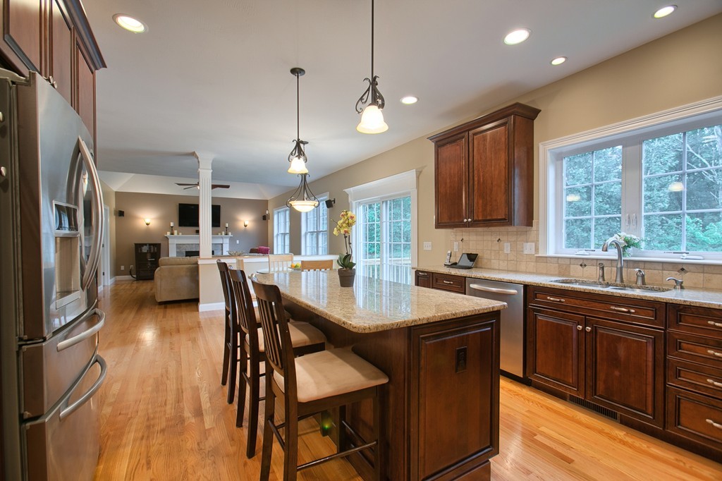 22 Quail Ridge Road Groton, MA 01450 - Photo 7 of 30