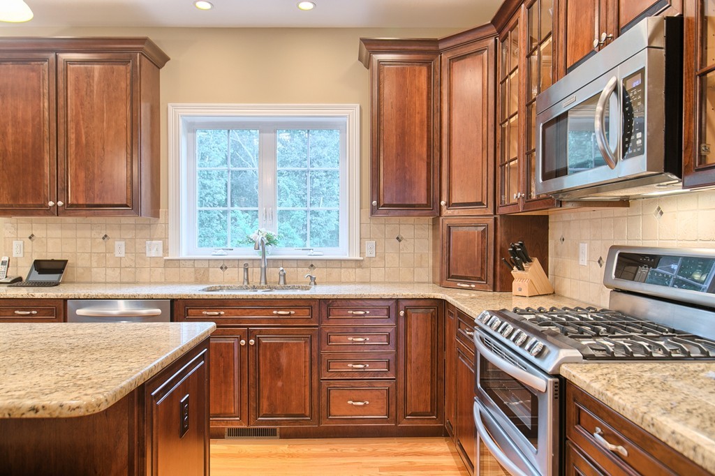 22 Quail Ridge Road Groton, MA 01450 - Photo 8 of 30