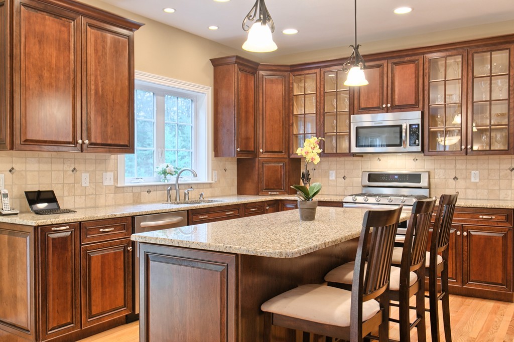 22 Quail Ridge Road Groton, MA 01450 - Photo 9 of 30
