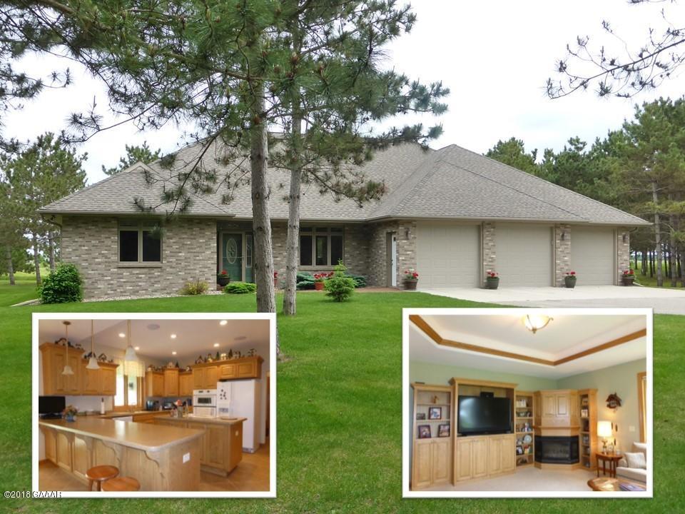 420 Thumper Lodge Road Ottertail, MN 56571 - Photo 1 of 1 Gallery Image 1