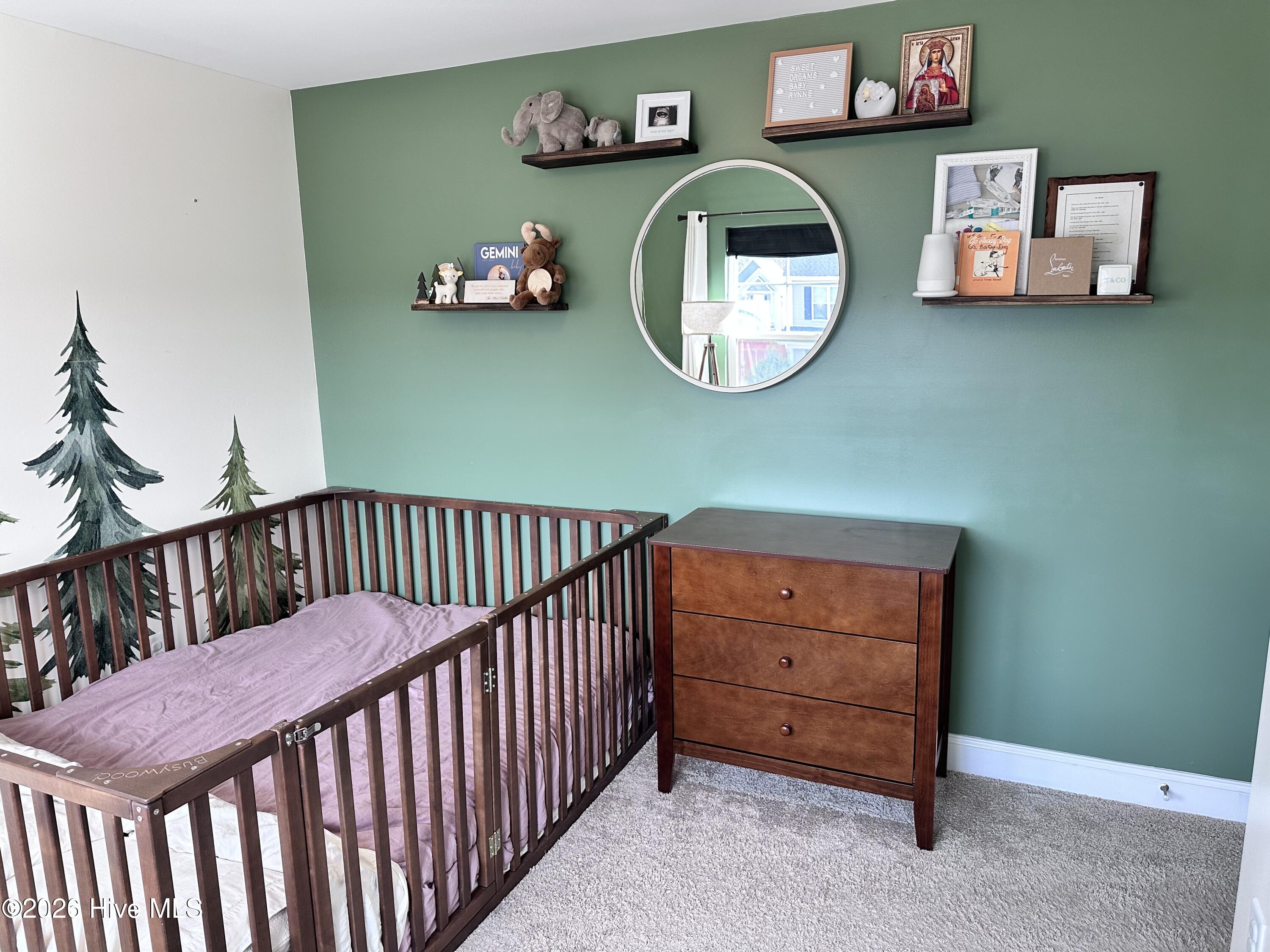 1001 Ferry Spring Lane Jacksonville, NC 28546 - Photo 29 of 53 Bdrm2