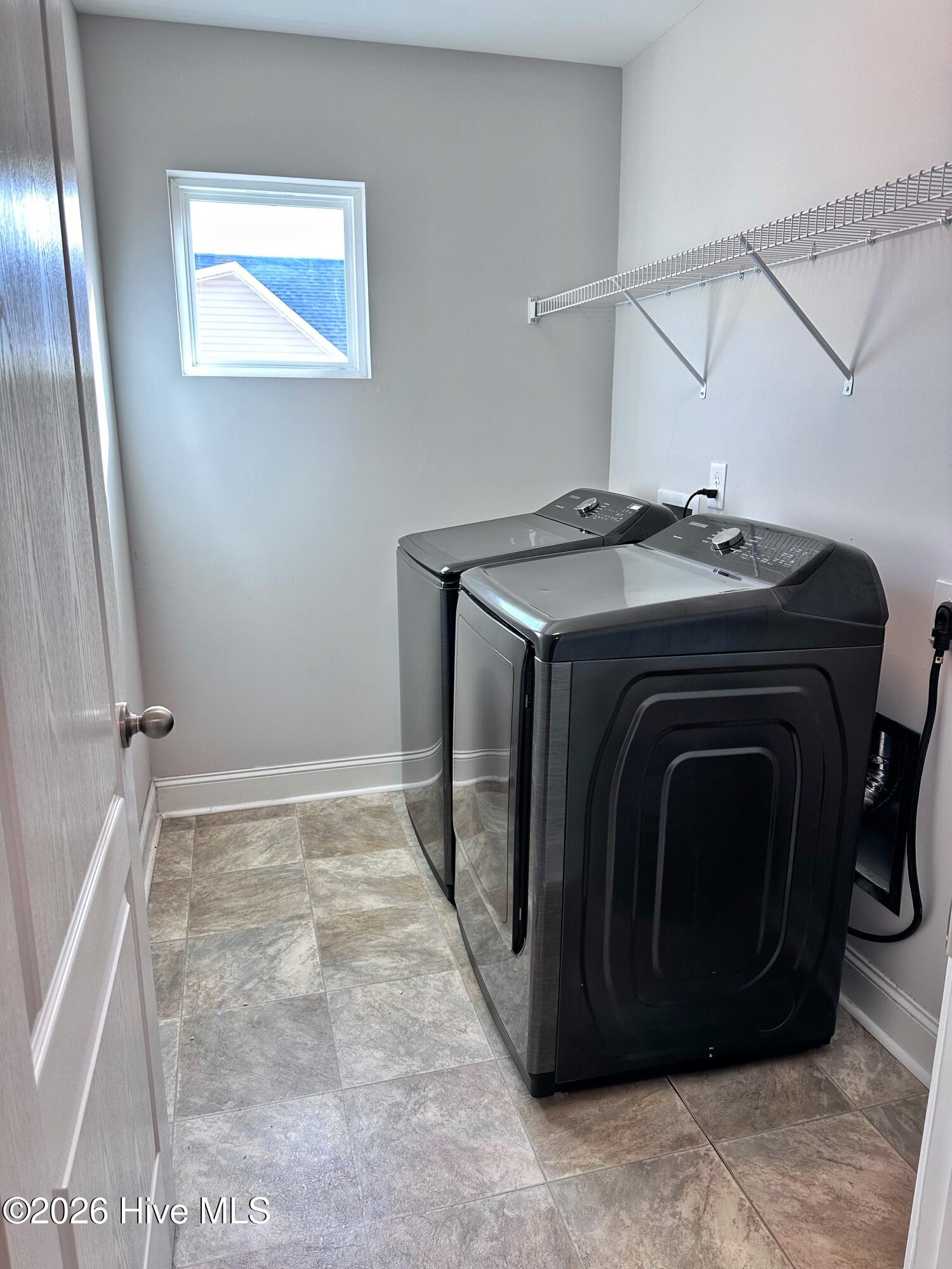 1001 Ferry Spring Lane Jacksonville, NC 28546 - Photo 38 of 53 Laundry