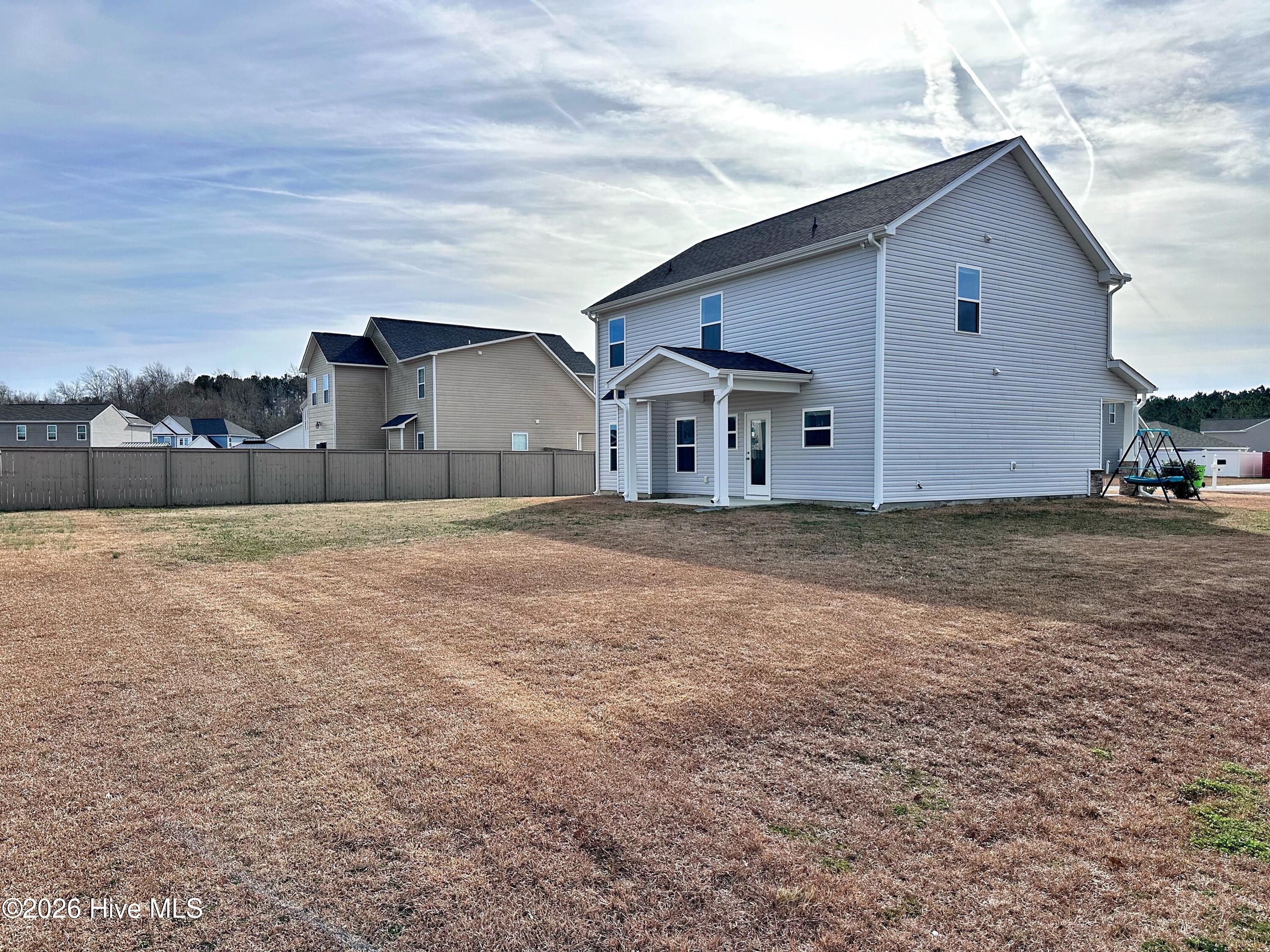 1001 Ferry Spring Lane Jacksonville, NC 28546 - Photo 50 of 53 IMG_7647