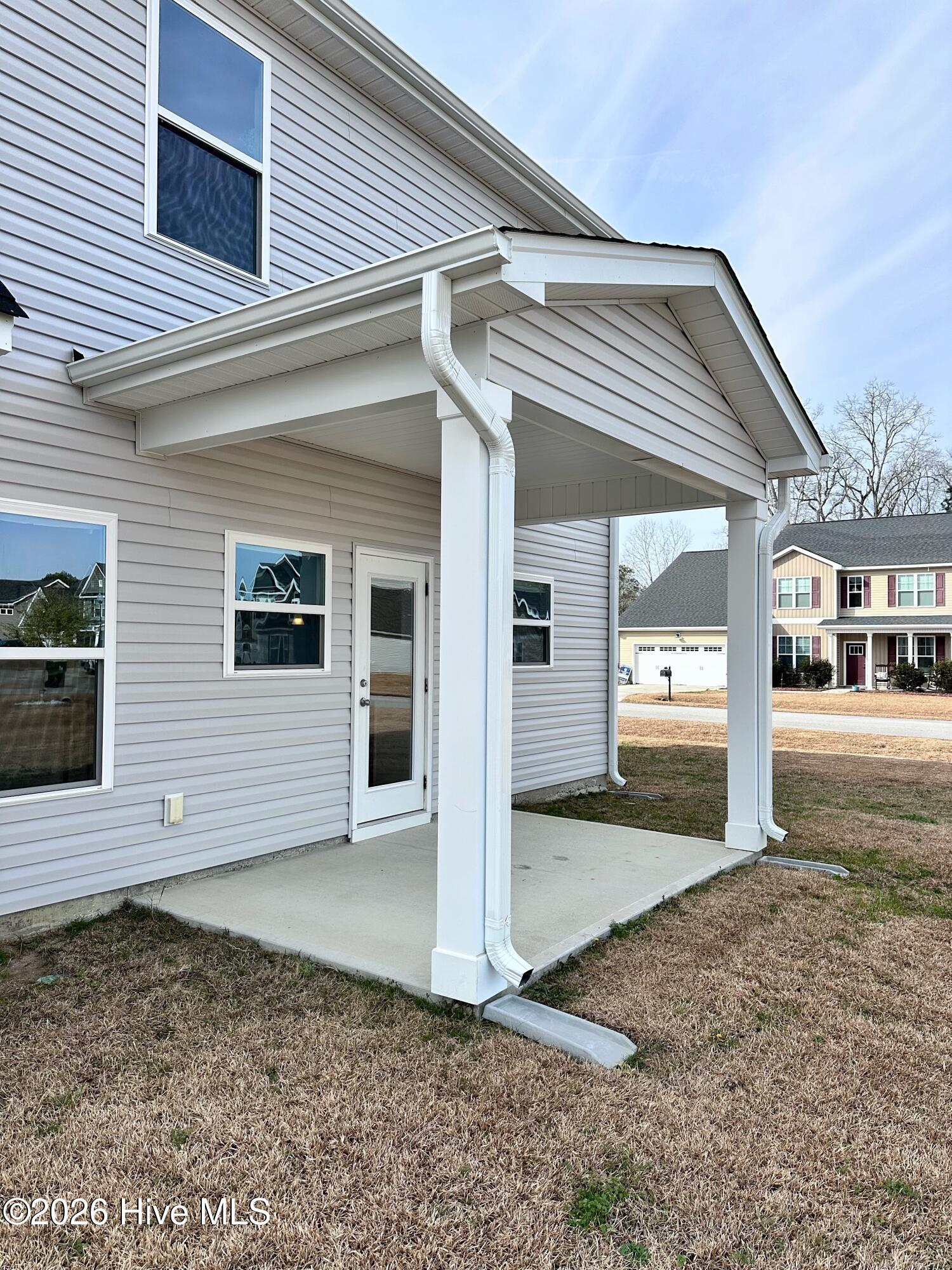 1001 Ferry Spring Lane Jacksonville, NC 28546 - Photo 50 of 51 IMG_7642