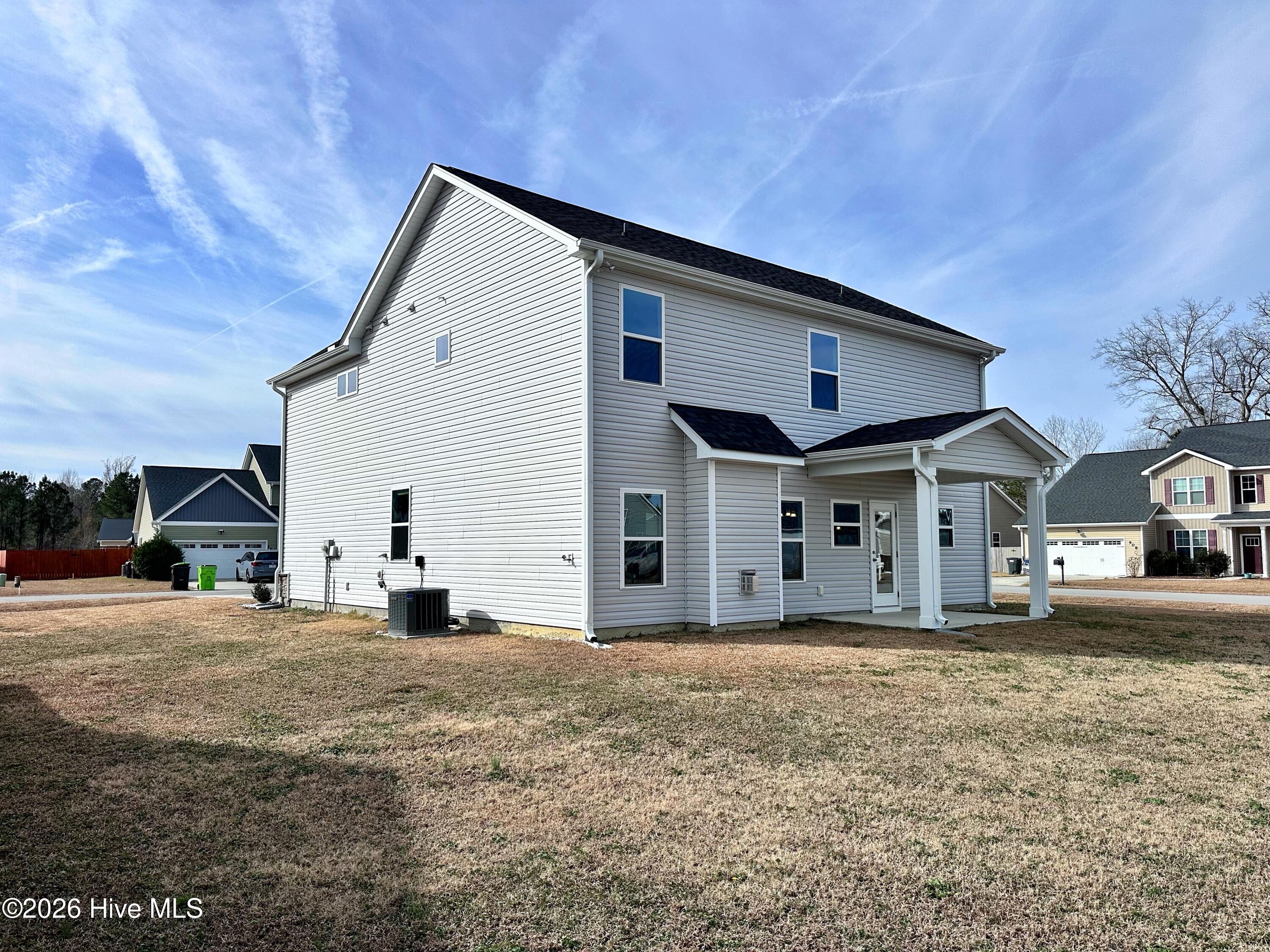 1001 Ferry Spring Lane Jacksonville, NC 28546 - Photo 51 of 53 IMG_7646