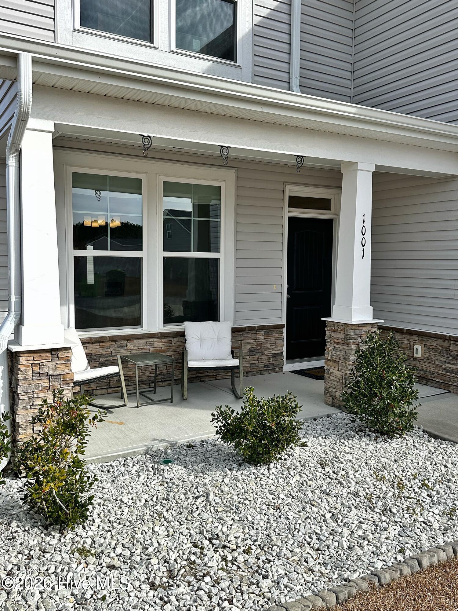 1001 Ferry Spring Lane Jacksonville, NC 28546 - Photo 6 of 51 IMG_7638