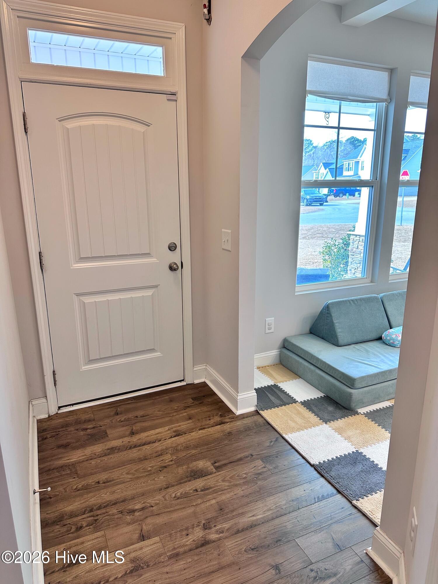 1001 Ferry Spring Lane Jacksonville, NC 28546 - Photo 9 of 51 IMG_7658