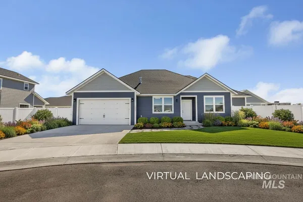$449,000 | 1012 Lincoln Circle, Gooding, ID 83330