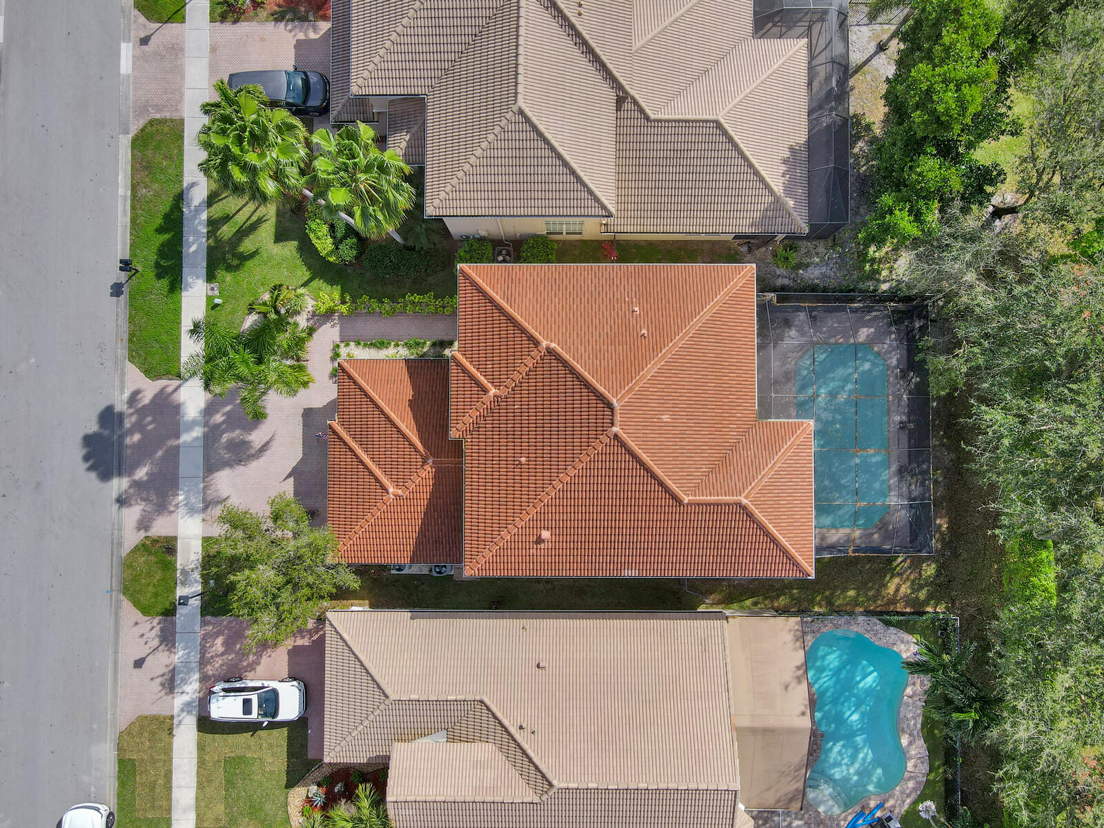 11172 Laurel Walk Road Wellington, FL 33449 - Photo 36 of 42 44_Aerial_5_mls