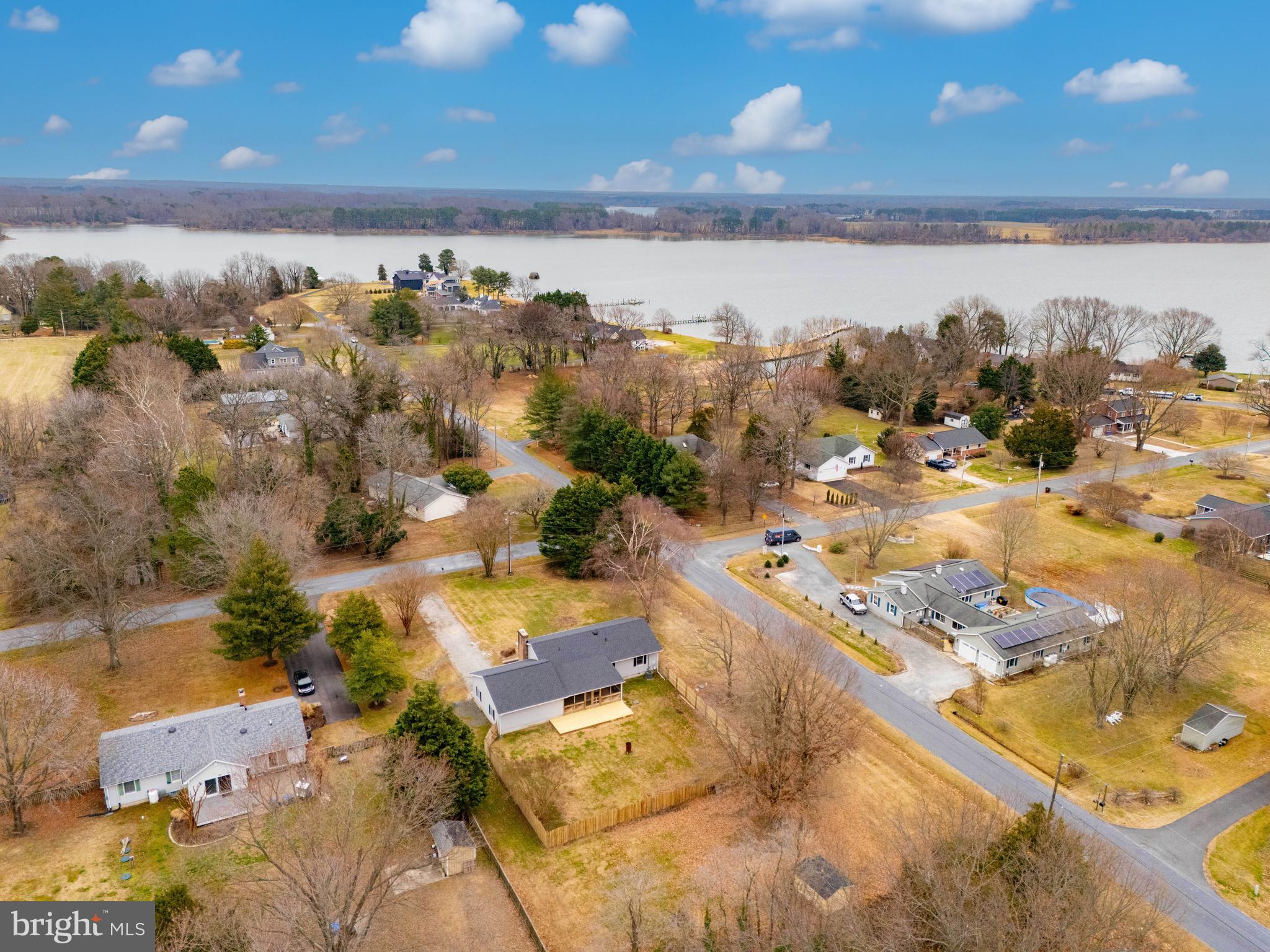 101 Pigpen Point Road Queenstown, MD 21658 - Photo 47 of 51