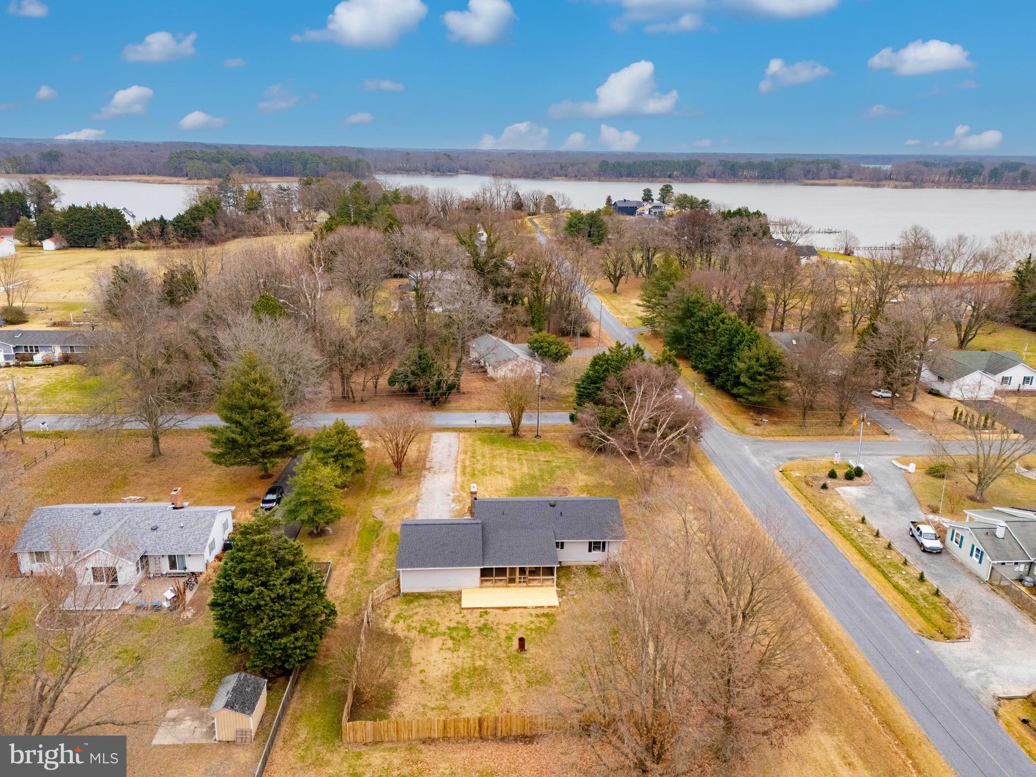 101 Pigpen Point Road Queenstown, MD 21658 - Photo 48 of 51