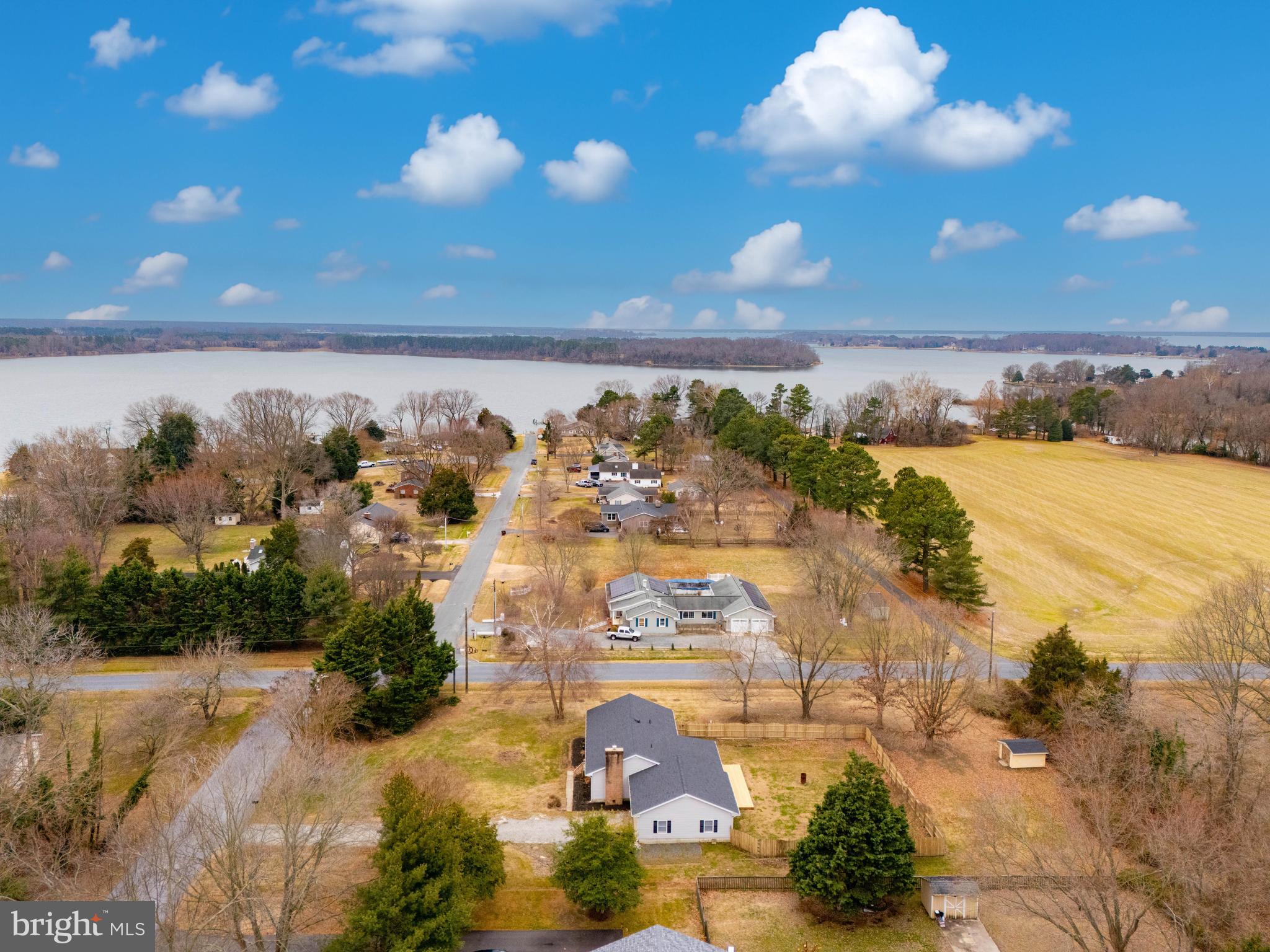 101 Pigpen Point Road Queenstown, MD 21658 - Photo 49 of 51