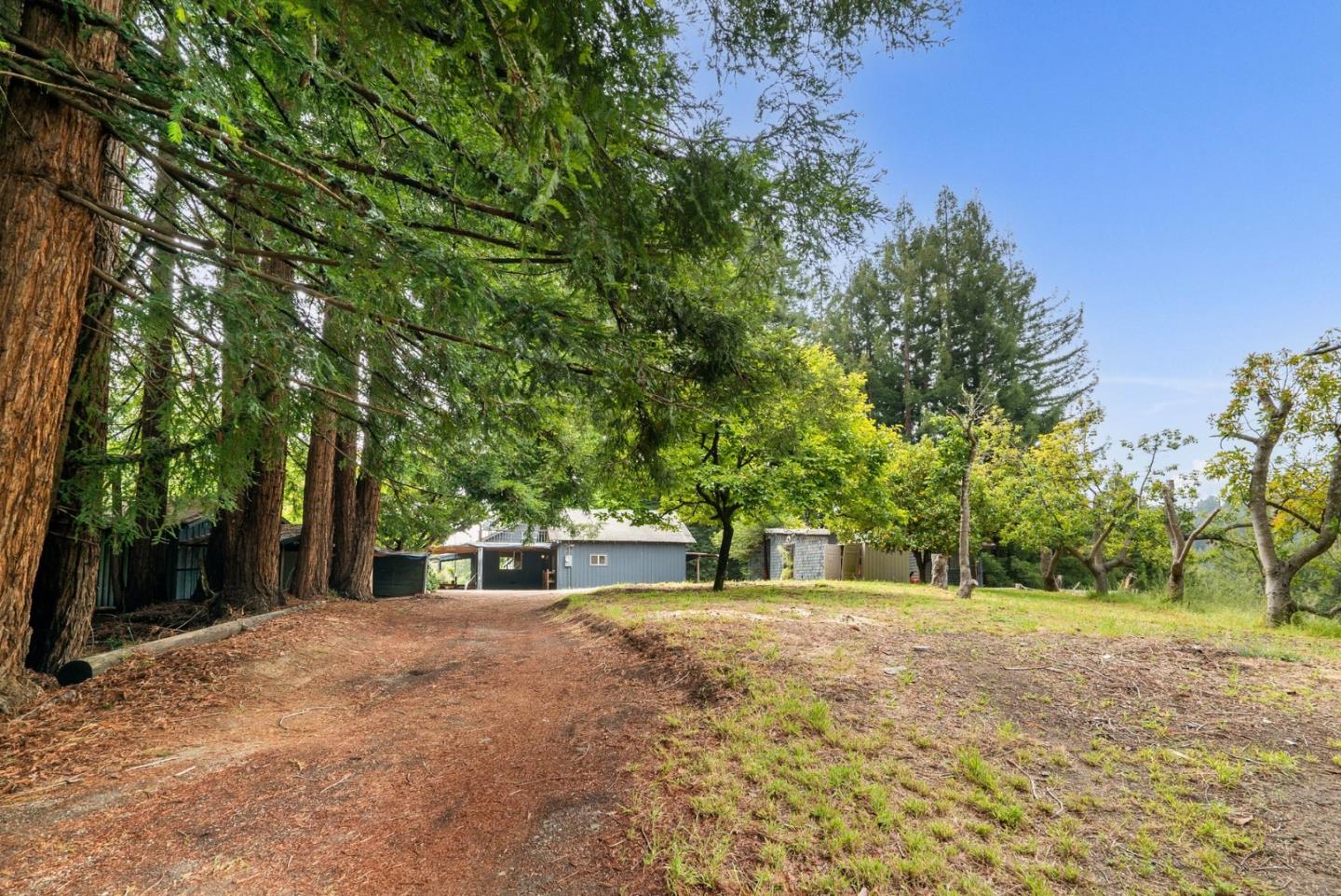 163 Buzzard Lagoon Road Watsonville, CA 95076 - Photo 1 of 77