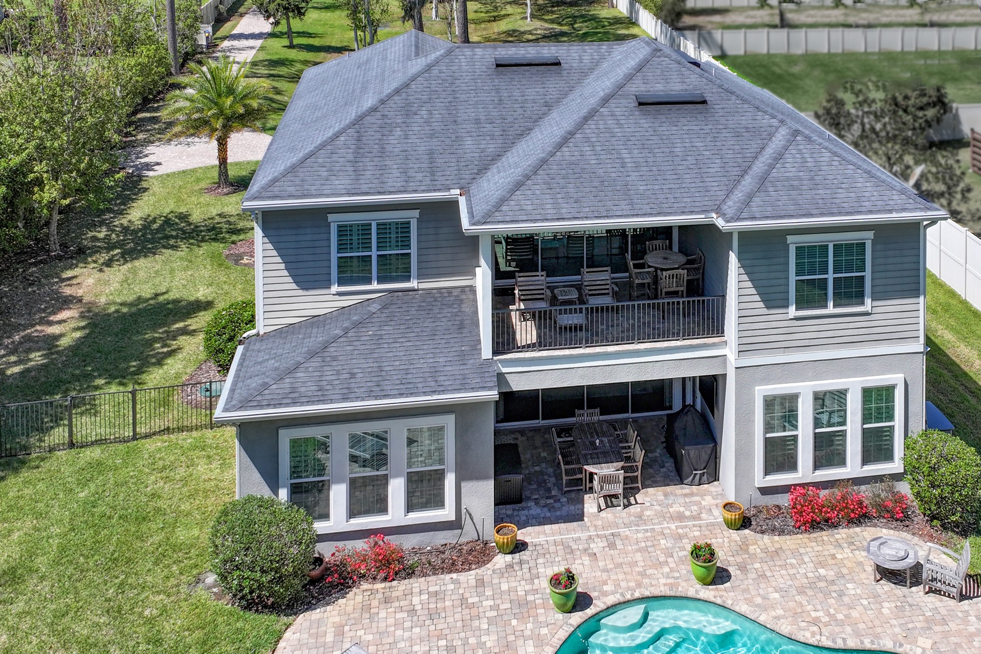 3026 Amelia Road Fernandina Beach, FL 32034 - Photo 54 of 56