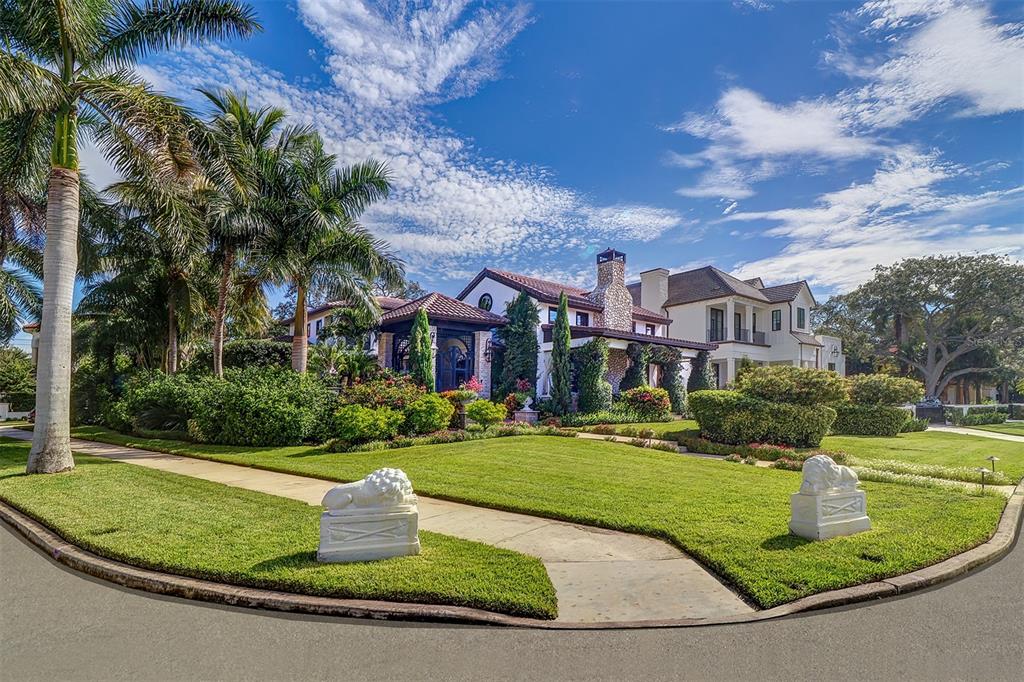 200 Brightwaters Blvd Northeast  