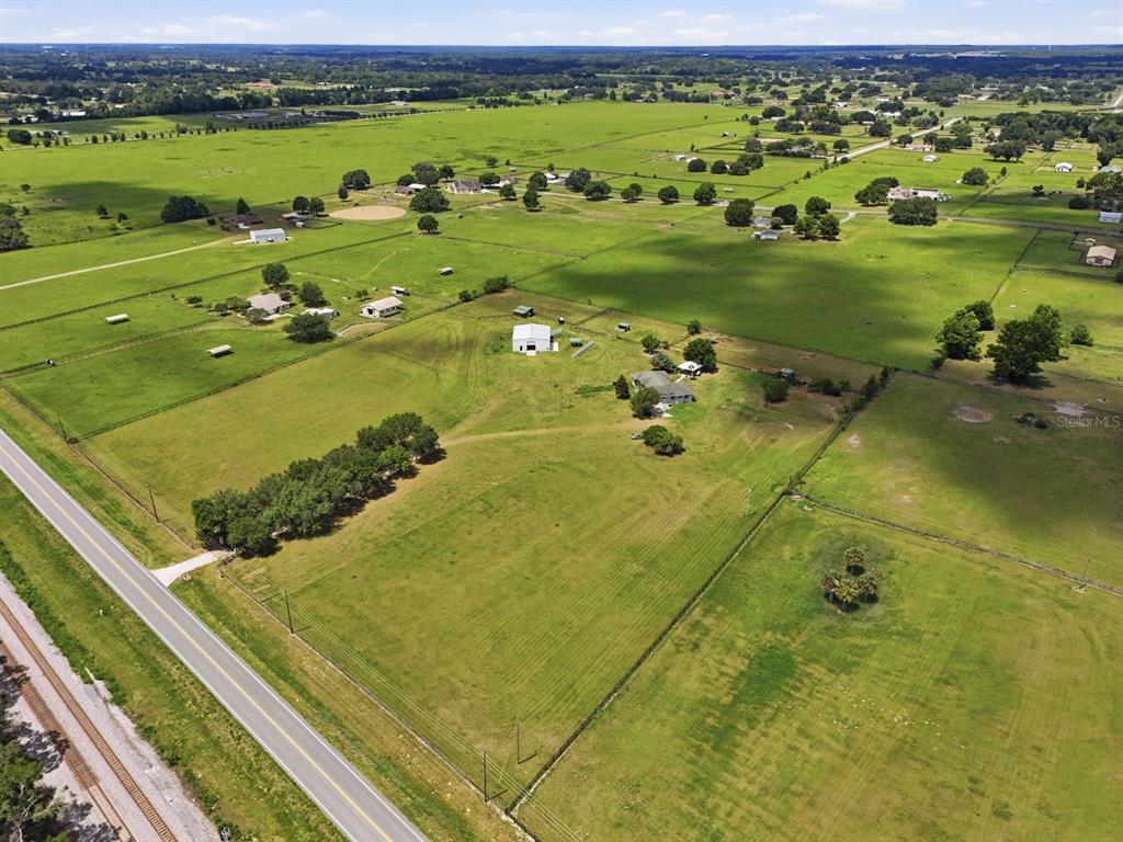 11748 Northeast Jacksonville Road Anthony, FL 32617 - Photo 49 of 50