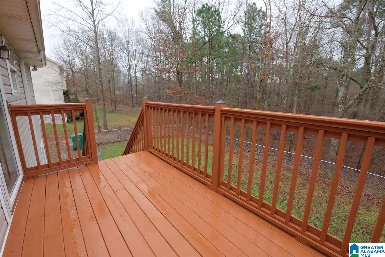 20331 Castle Rdg Road McCalla, AL 35111 - Photo 23 of 25