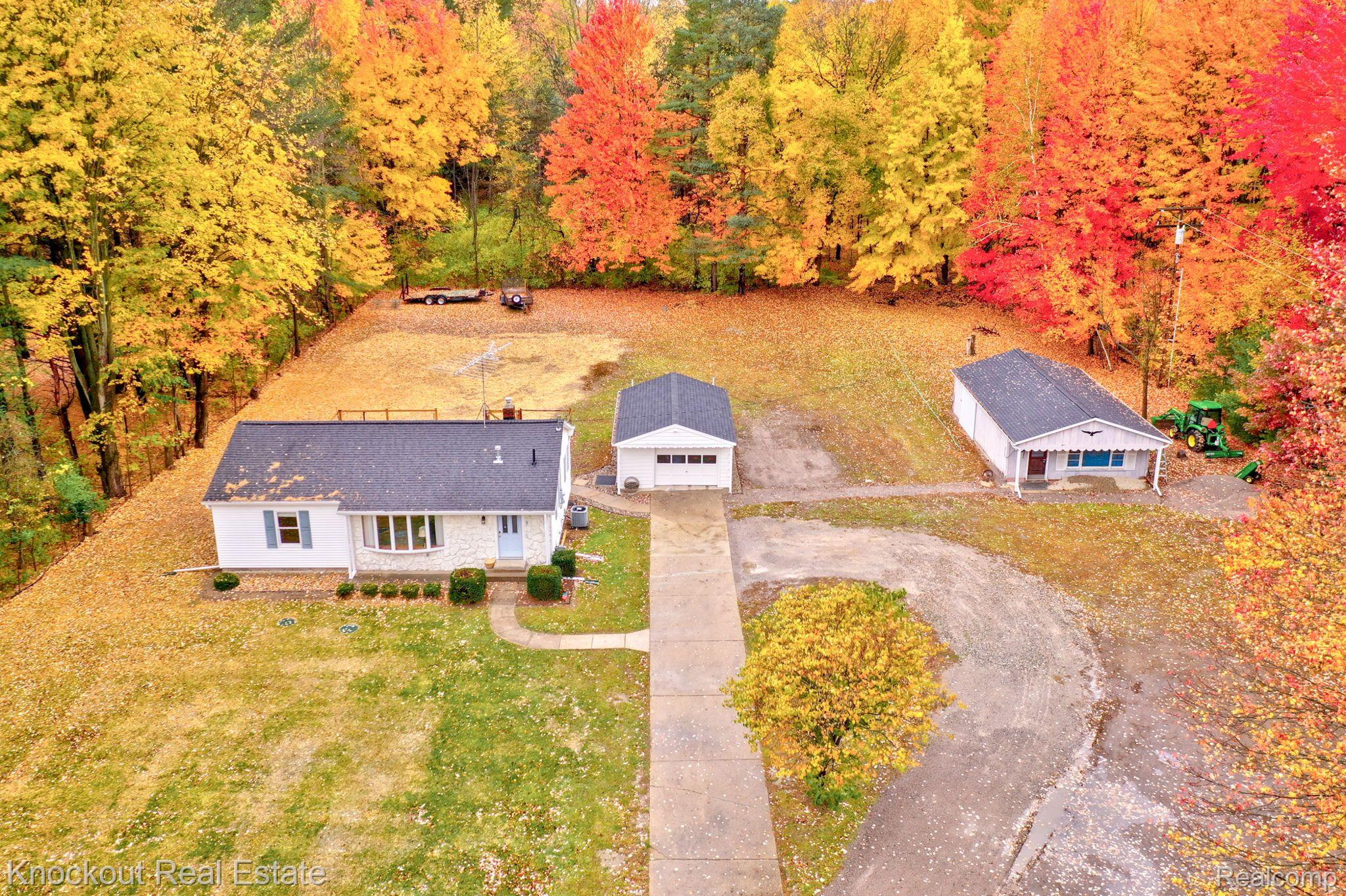 3740 South Kirk Road Vassar, MI 48768 - Photo 38 of 48 Gallery Image 38