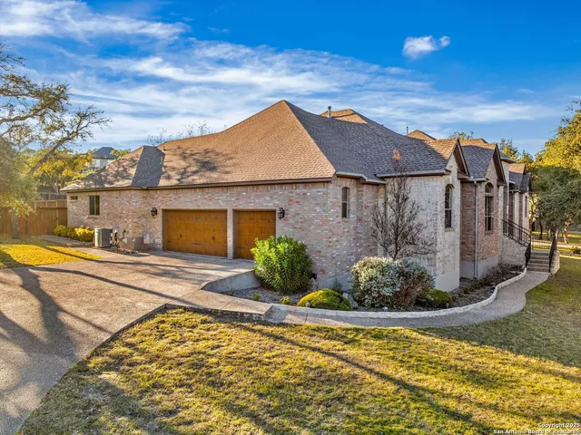 $850,000 | 1504 Clementson Drive, San Antonio, TX 78260