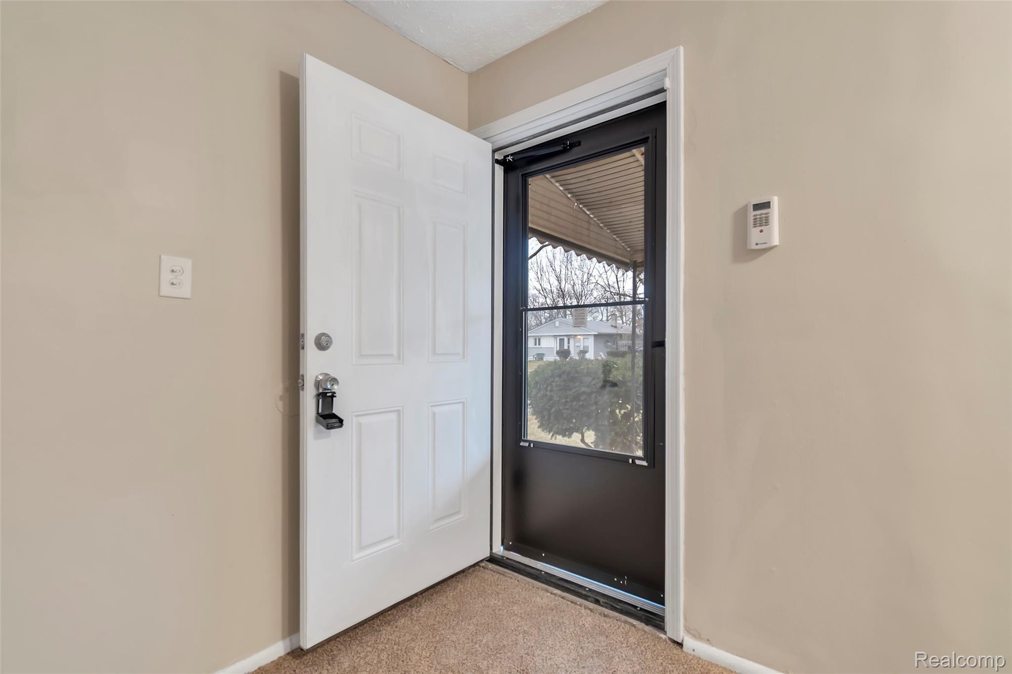 27026 Florence Street Inkster, MI 48141 - Photo 2 of 12 PLEASE COME IN AND VIEW YOU'RE NEW HOME