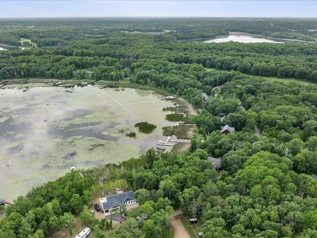 $229,000 | Tbd East Cree Bay Circle, Pequot Lakes, MN 56472