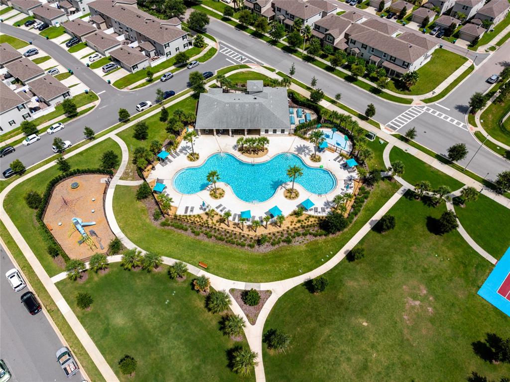 15006 Chapter Way Winter Garden, FL 34787 - Photo 48 of 53