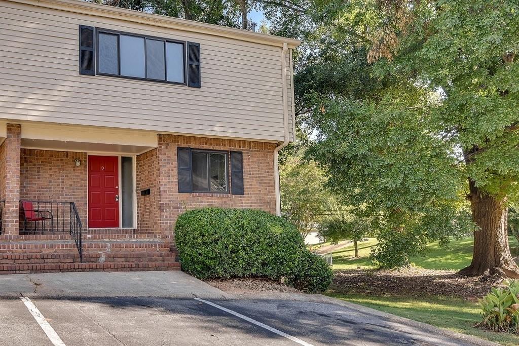 3342 Northcrest Road, Unit D Atlanta, GA 30340 - Photo 1 of 1 Dynamite complete townhome renovation in fabulous close-in location
