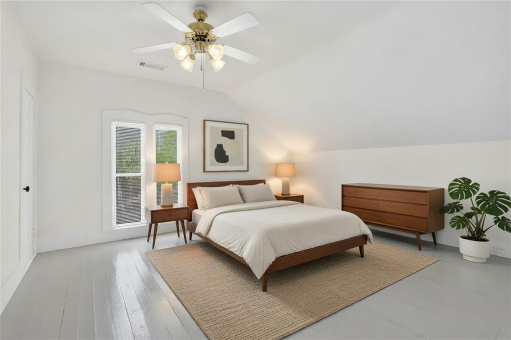 134 Marble Mill Road Northwest Marietta, GA 30060 - Photo 10 of 25